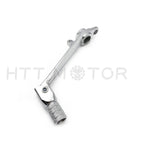Chrome Foldable Brake Shift Pedal Foot Lever for Honda CBR 600 F4/F4i (1999–2006)