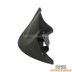 ABS Front Chin Spoiler for Harley Dyna Super Glide Custom (2006-2017)