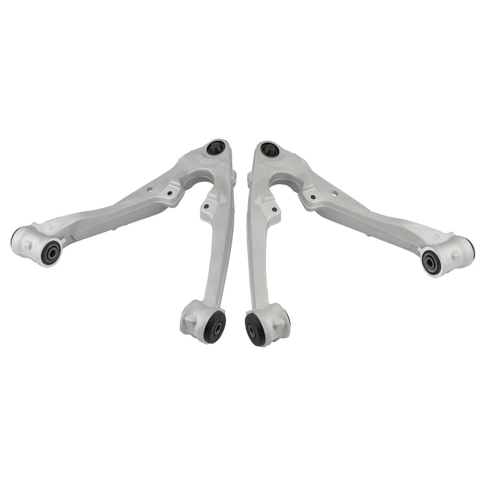 Aluminum Front Lower Control Arm for Chevy Silverado 1500 (2014–2017)