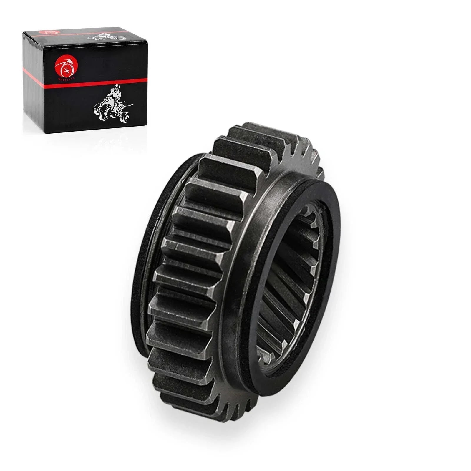 Starter Idler Gear for Yamaha Virago 750 XV750 (1981–1983)
