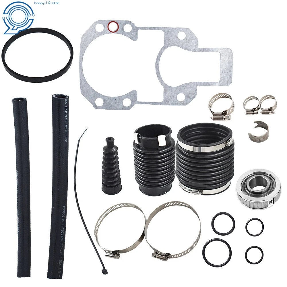 Transom Repair Kit for Mercruiser Alpha One Gen 1 (1983–1990)