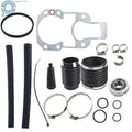 Transom Repair Kit for Mercruiser Alpha One Gen 1 (1983–1990)