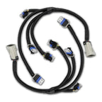 Ignition Coil Harness Connectors for Chevrolet Silverado, Suburban (2000-2006)