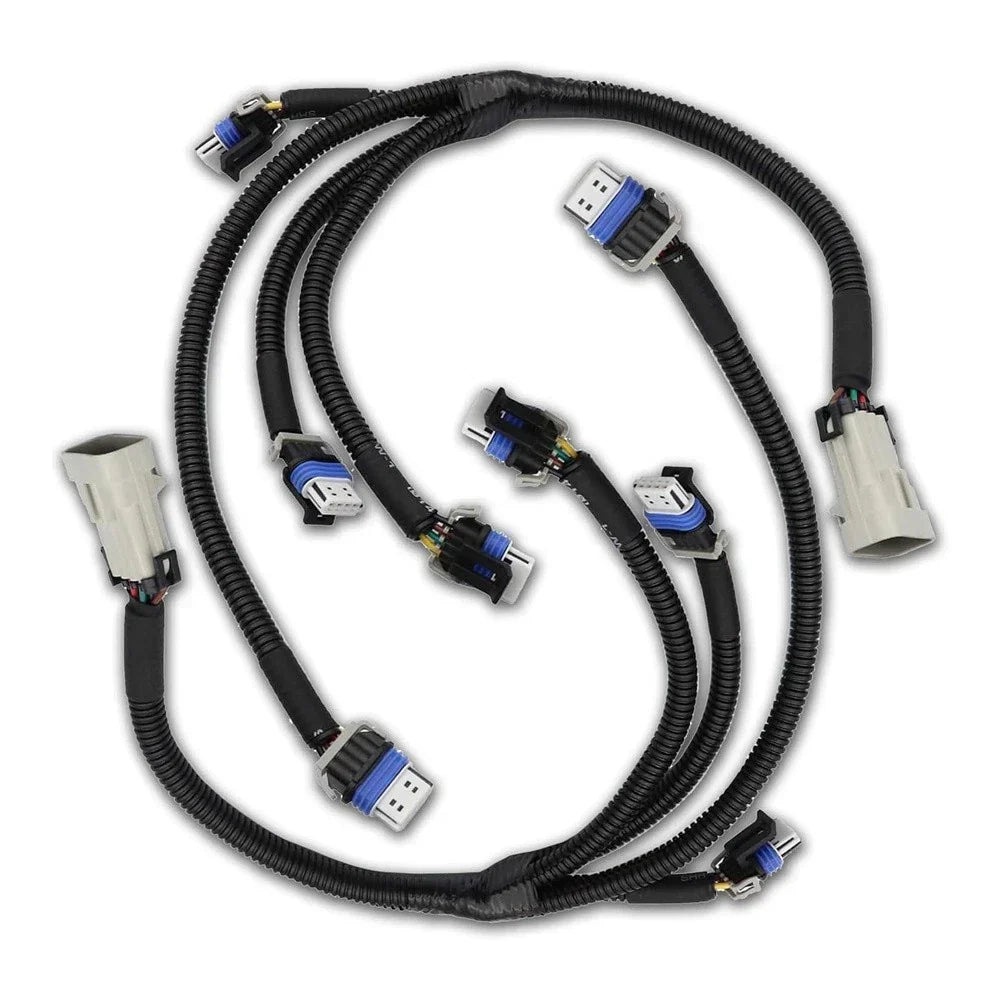 Ignition Coil Harness Connectors for Chevrolet Silverado, Suburban (2000-2006)