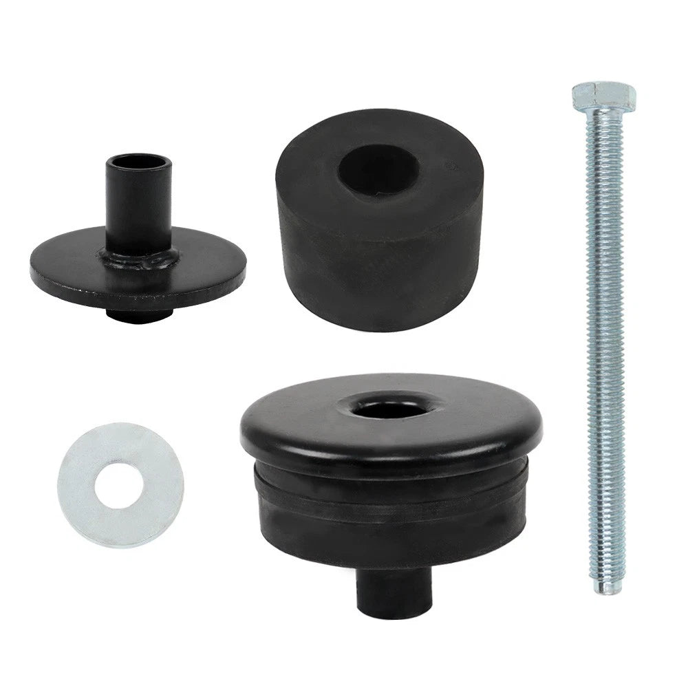 Body Mount Kit for Ford E150 E250 E350 (2003-2014)