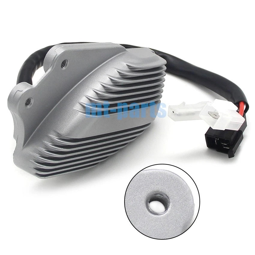 Voltage Regulator Rectifier for Yamaha XV500 Virago (1998) / XV535 Virago (1997–2003)