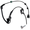 ABS Wheel Speed Sensor Wiring Harness for Toyota 4Runner (2003-2020)