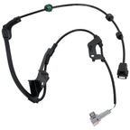 ABS Wheel Speed Sensor Wiring Harness for Toyota 4Runner (2003-2020)