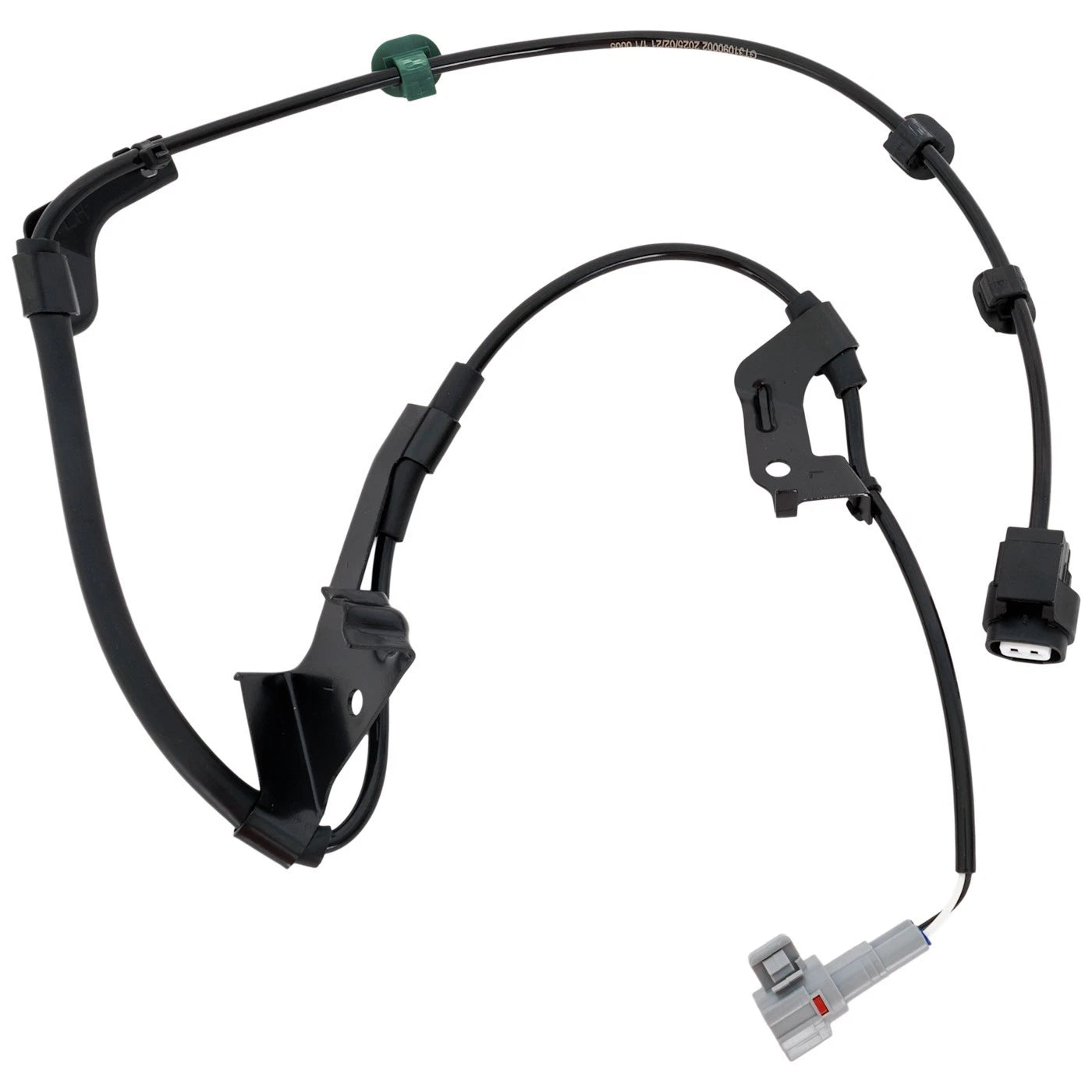ABS Wheel Speed Sensor Wiring Harness for Toyota 4Runner (2003-2020)