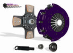 Stage 3 Clutch Kit for Ford Mustang GT LX 1986–2000