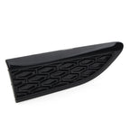 Mesh Fender Side Vent for Land Rover Discovery Sport (2015–Present) LR065249 Glossy Black