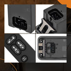 Driver Front Door Window Switch for International 4300 4300LP 4400 8500 CXT