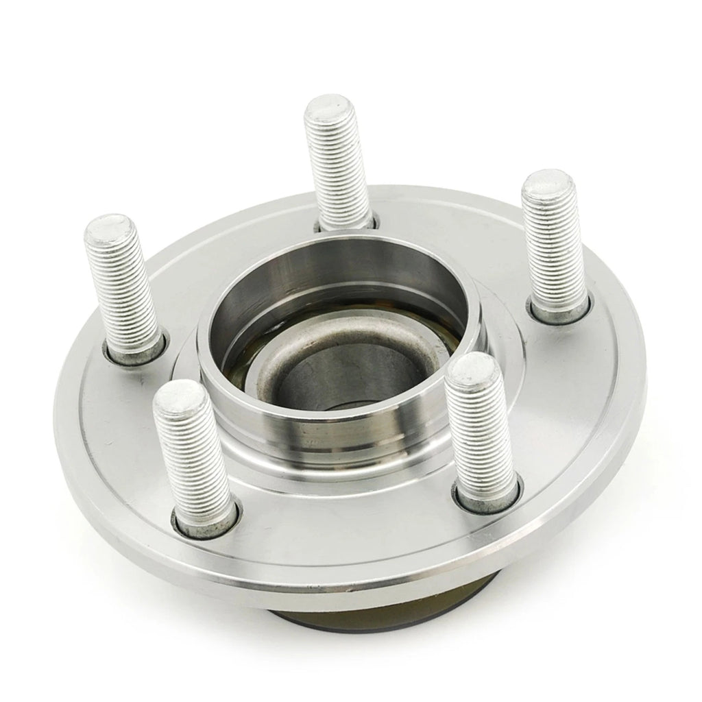 2X Front Wheel Hub and Bearings 513224 for Dodge Magnum Charger Chrysler 300 (2005–2008)