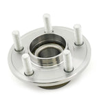 2X Front Wheel Hub and Bearings 513224 for Dodge Magnum Charger Chrysler 300 (2005–2008)
