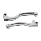 Brake Clutch Levers for Honda CRF250R CRF450R 250R 450R 250X 450X (2004-2023)
