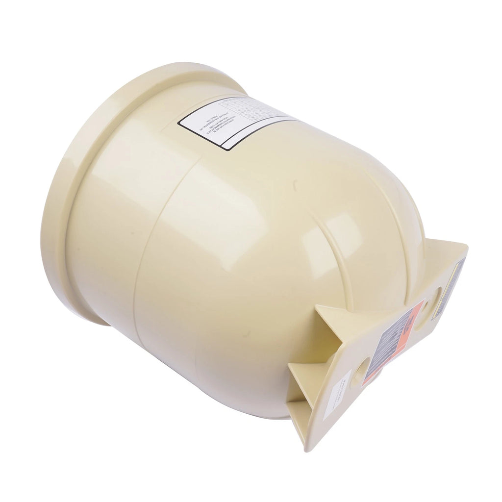 Lid Assembly for Clean Clear Predator Pool and Spa Filters