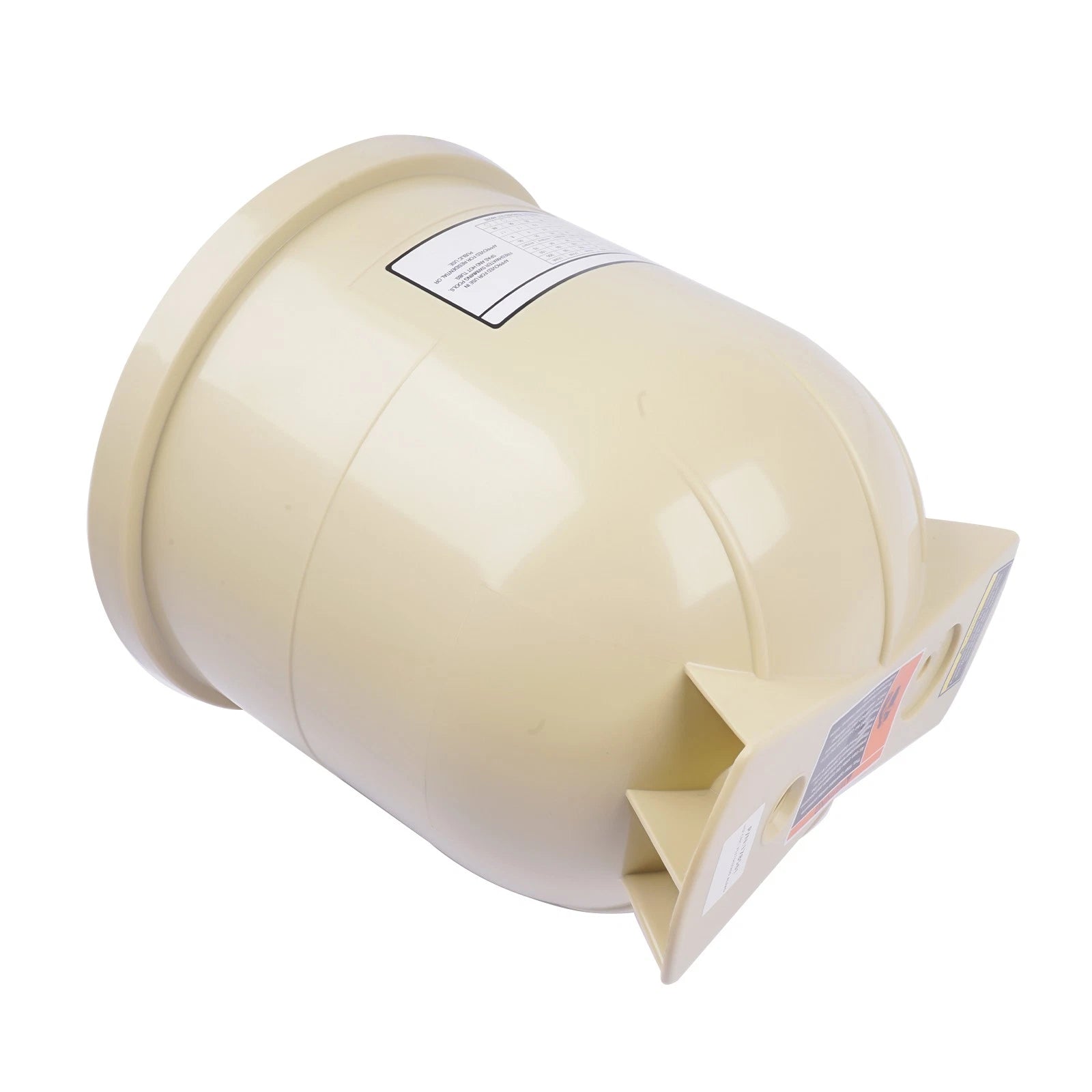 Lid Assembly for Clean Clear Predator Pool and Spa Filters