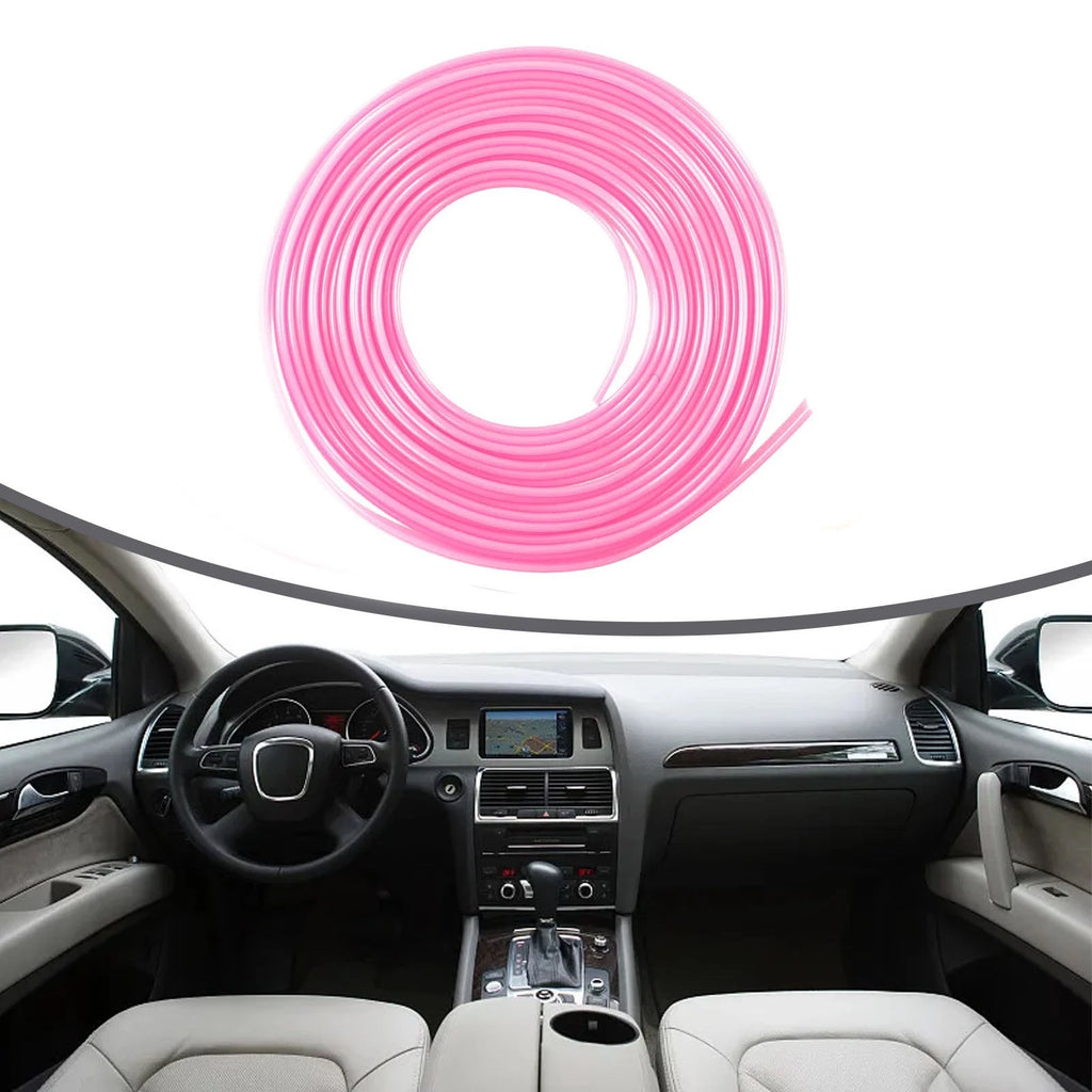 5M High Tensile Flexibility Molding Line for Car Interior Accessories