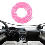 5M High Tensile Flexibility Molding Line for Car Interior Accessories