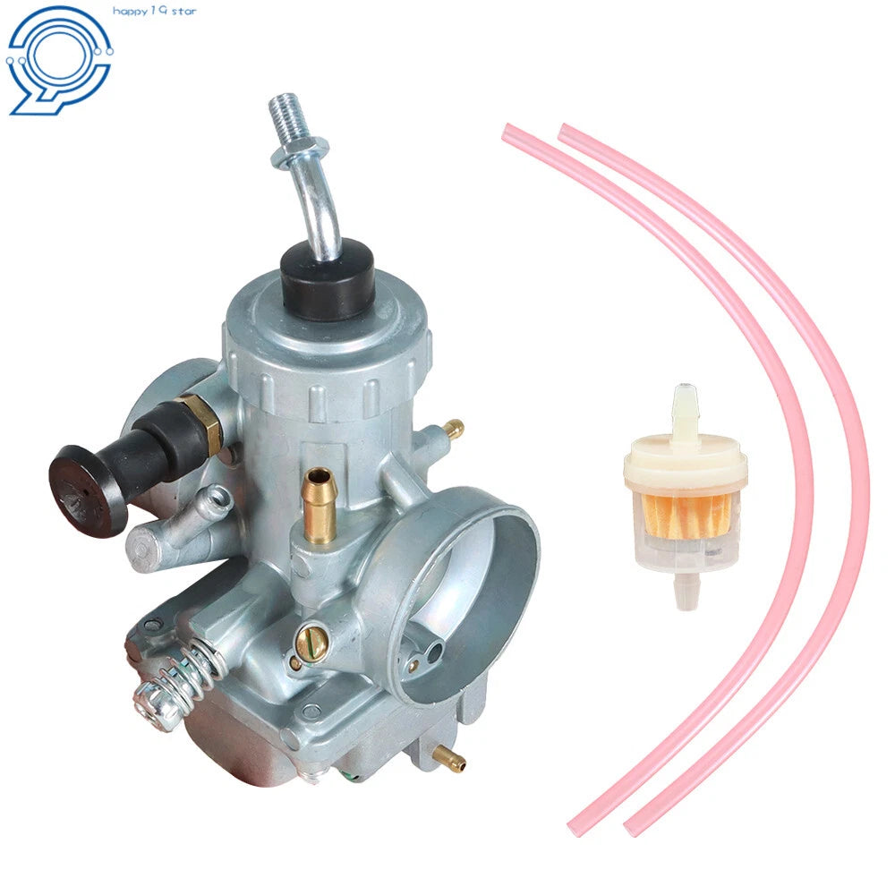 Carburetor for Suzuki Quadrunner 250 (1985-1987)