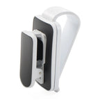 Universal Sun Visor Clip Holder for Glasses, Sunglasses, Cards