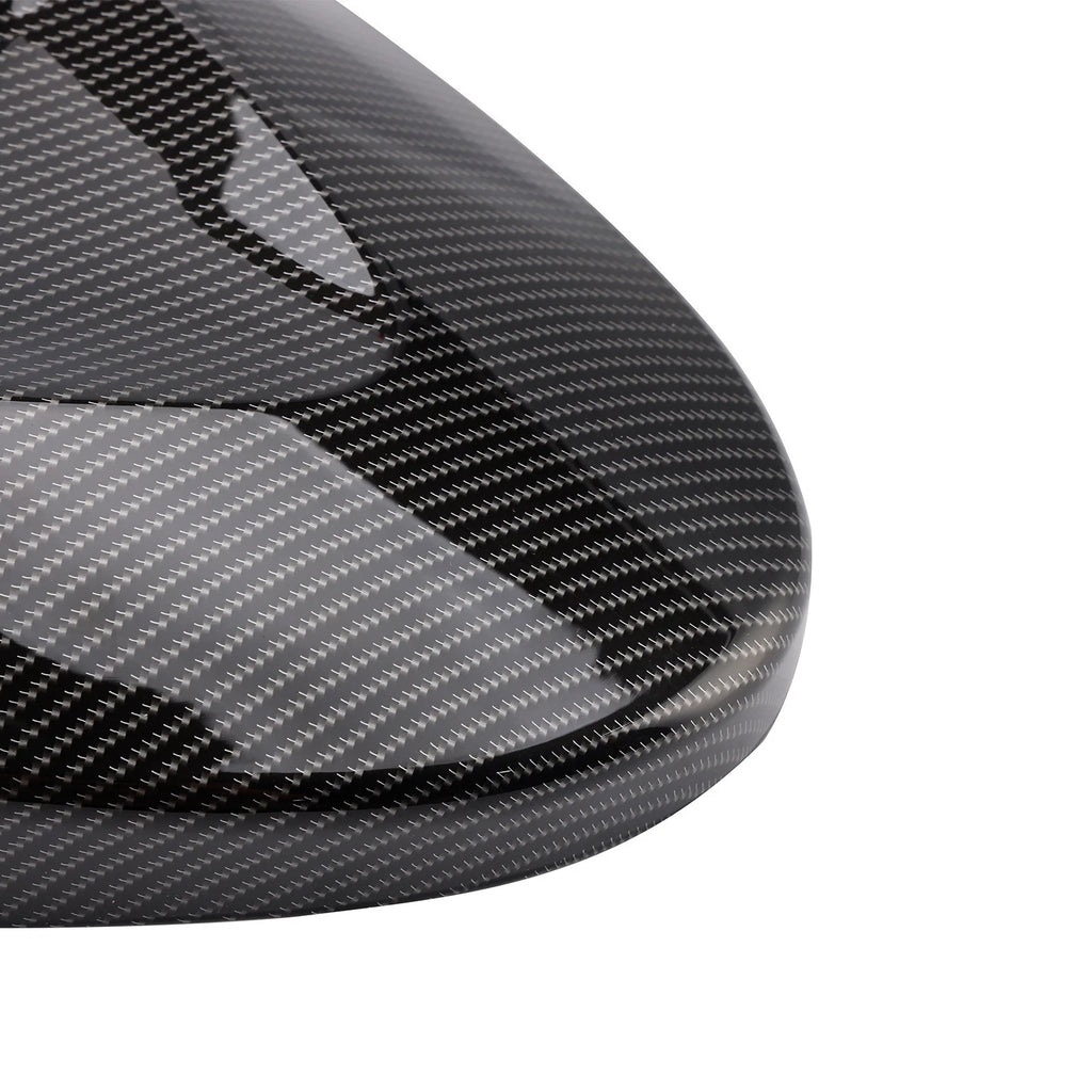 Rear Tail Seat Fairing Cowl Cover for Trident 660 (2022–2025) Carbon