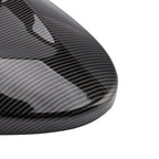 Rear Tail Seat Fairing Cowl Cover for Trident 660 (2022–2025) Carbon