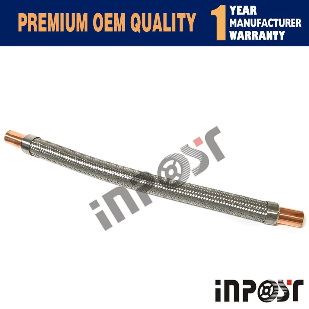 2X Vibrasorber Suction for Carrier Transicold X2 2100 X4 (73-00328-10)