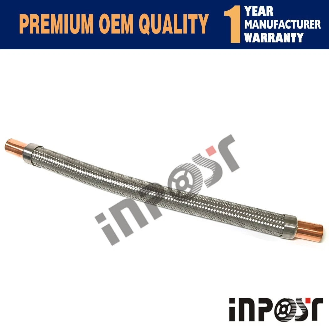 2X Vibrasorber Suction for Carrier Transicold X2 2100 X4 (73-00328-10)