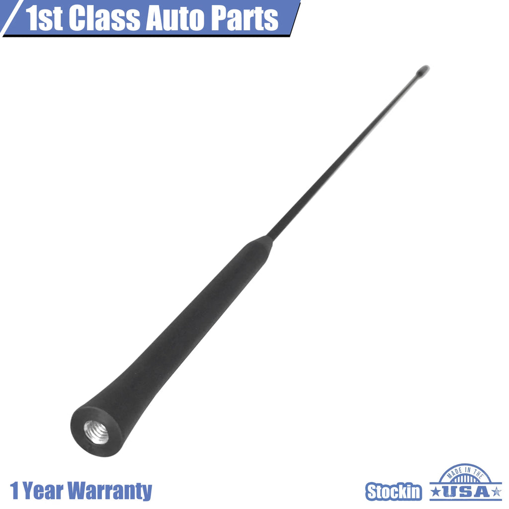 Radio Antenna Mast Rod Screw for Ford Focus (2000–2007) Mercury Cougar (1999–2002)