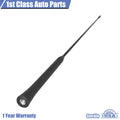 Radio Antenna Mast Rod Screw for Ford Focus (2000–2007) Mercury Cougar (1999–2002)