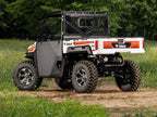 High Clearance Rear Offset A Arms for Bobcat UV34 (2019–2023)