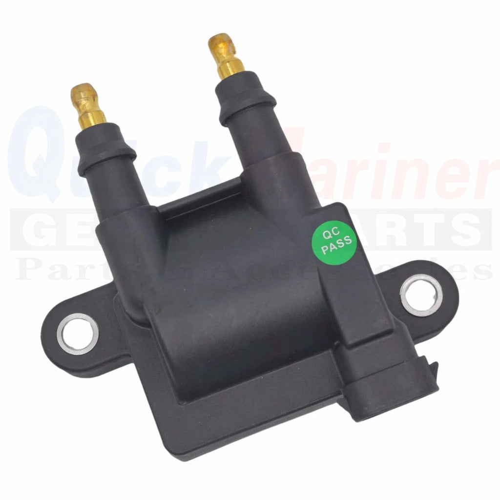 Ignition Coil for Mercury Marine 30 40 HP EFI 3 Cyl (8M0034012, 8M0045124)