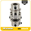 Chrome Steering U-Joint Shaft for Ford Triangle (Universal)