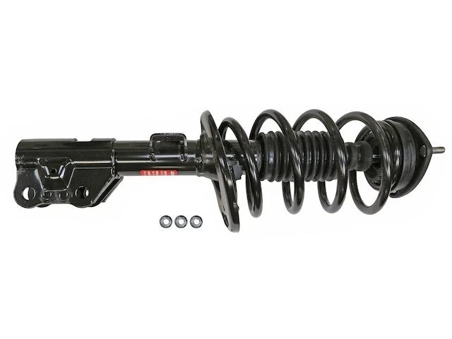 Front Right Strut and Coil Spring Assembly for Mazda 6 (2014–2017) XF682FQ