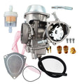 Carburetor PD42J-A for Yamaha Rhino 660 YXR660 (2004–2007)