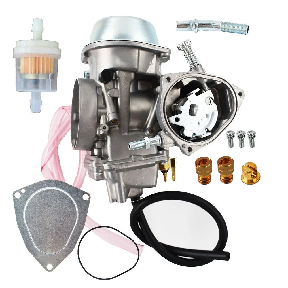 Carburetor PD42J-A for Yamaha Rhino 660 YXR660 (2004–2007)