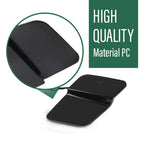 Tow Hook Eye Cover Cap for Benz GLK300 GLK350 (2008–2013)