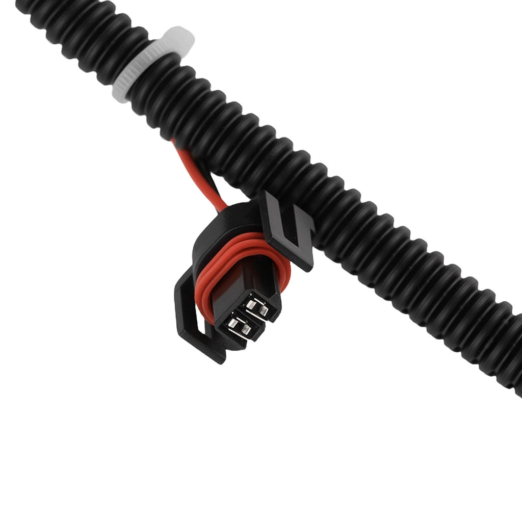 4L80E Internal Wiring Harness for GM Hummer Chevrolet Isuzu (1991–2000) 24222798 350-0032