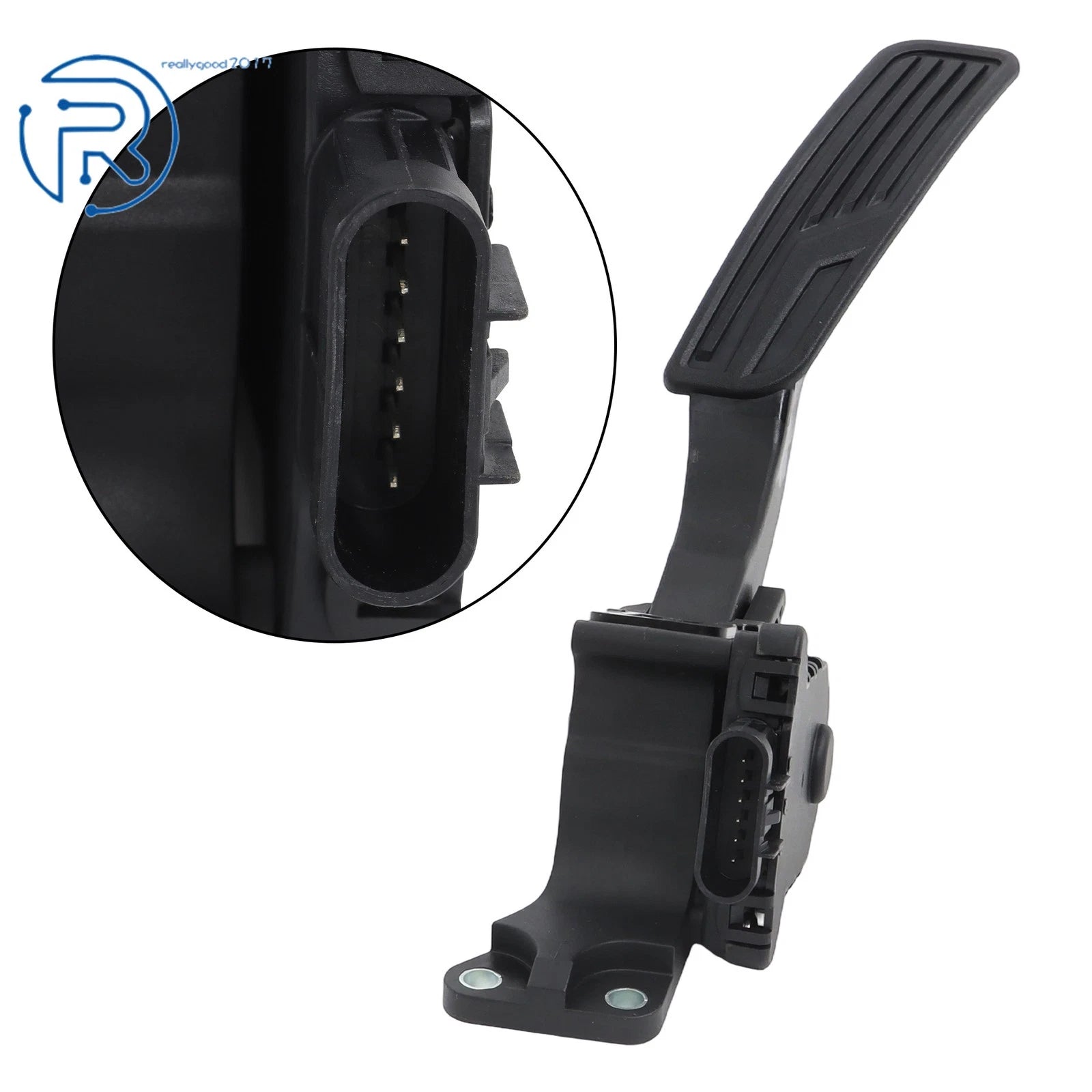 Accelerator Gas Pedal for Chevy Camaro (2010–2015) 22741799