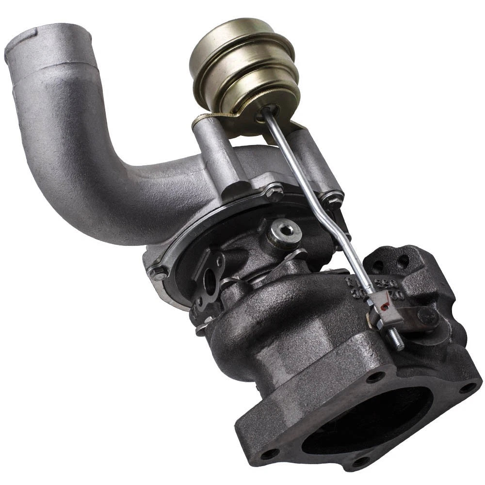 K04-026 Turbocharger for Audi S4 A6 Quattro 2.7L (1997–2001)