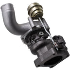 K04-026 Turbocharger for Audi S4 A6 Quattro 2.7L (1997–2001)