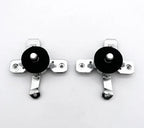 Door Latch Relay LH and RH Replacement for 1968-1972 Chevy Chevelle
