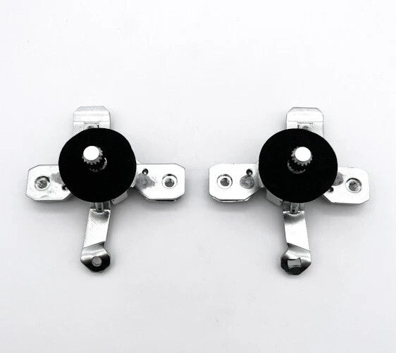 Door Latch Relay LH and RH Replacement for 1968-1972 Chevy Chevelle