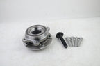 Front Wheel Hub Bearing Kit for Audi A6 A8 Q5 S7 S8 (2005–2020)