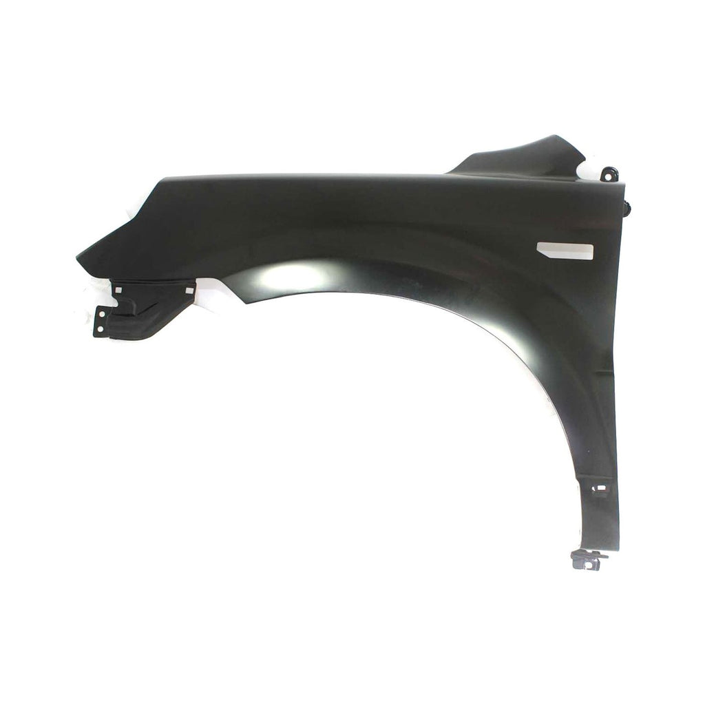 Fender for Honda Pilot (2006–2008) Front Driver and Passenger Side