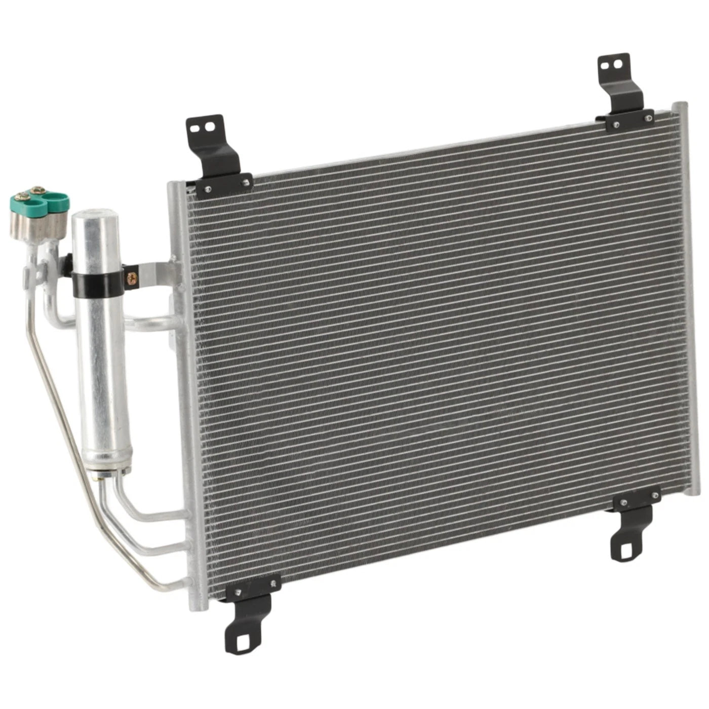 A/C Condenser for Toyota Yaris iA (2017–2018)