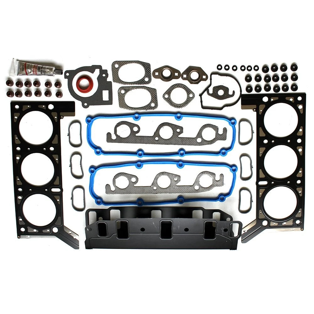 Head Gasket Set for Dodge Grand Caravan 3.3L V6 (2005–2010)