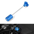 Front Fork Suspension Core for Surron Light Bee X S L1E (2019–2023)