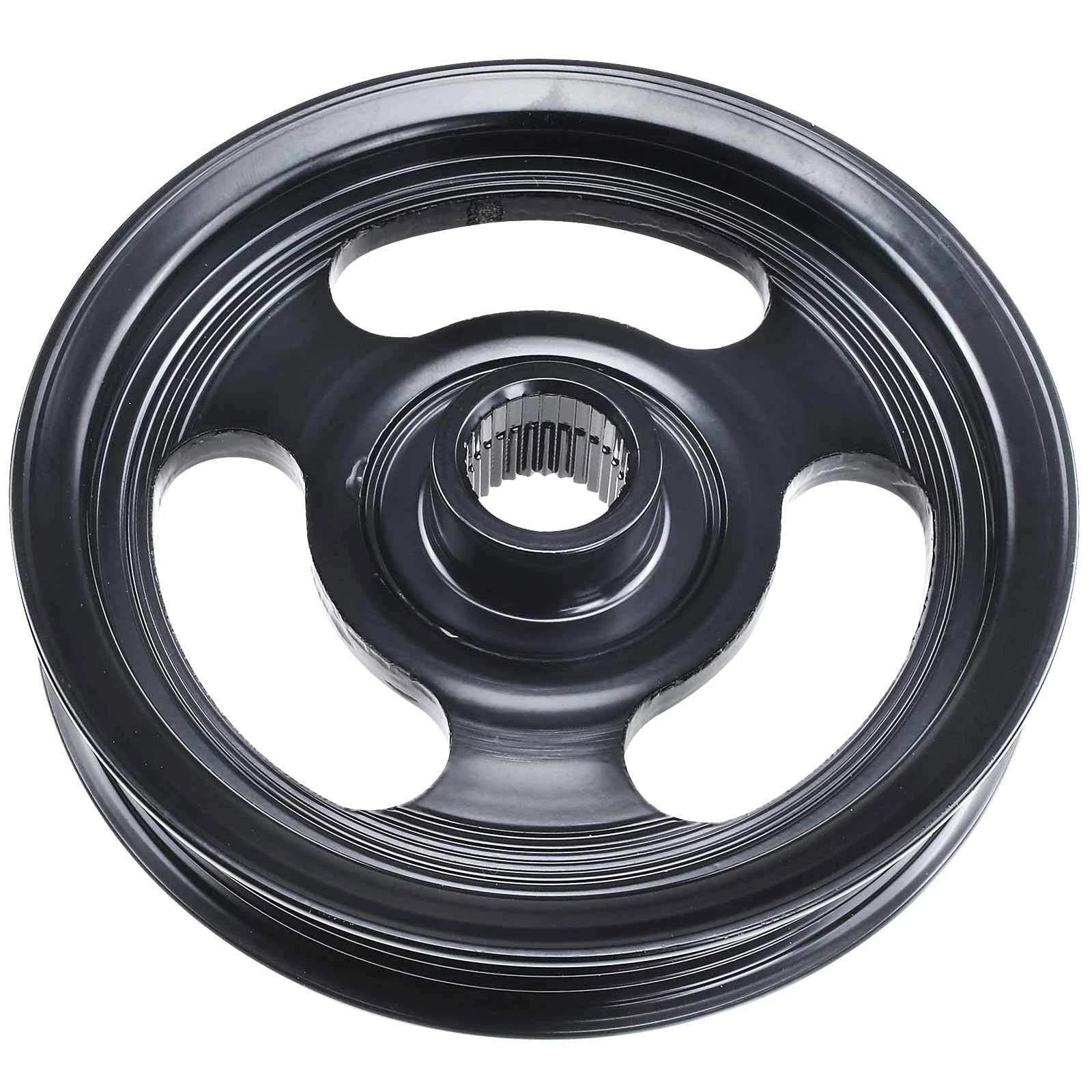 Power Steering Pump Pulley for Honda Civic (2001-2005)